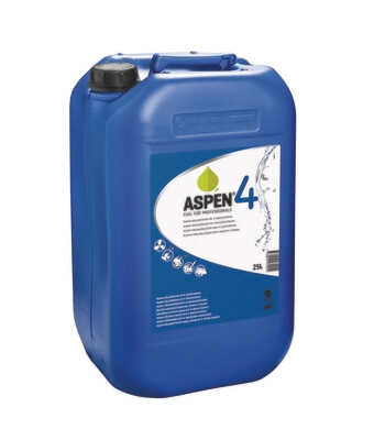Aspen 4T 25 litraa