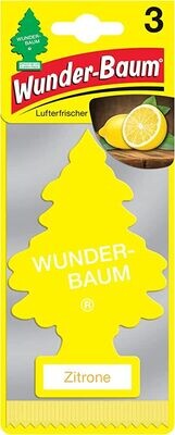 WUNDERBAUM LIME (päättymässä)