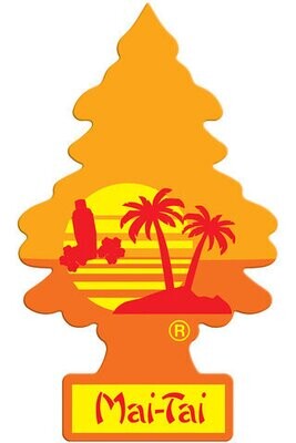WUNDERBAUM MAI-TAI