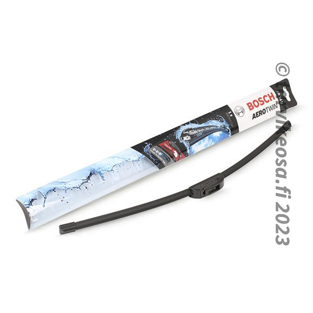 BOSCH AR24U