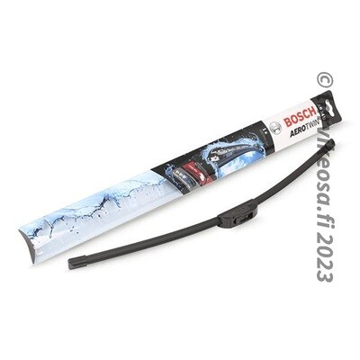 BOSCH AR24U