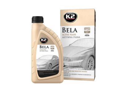 K2 ACTIVE FOAM BELA PRO SUNSET
