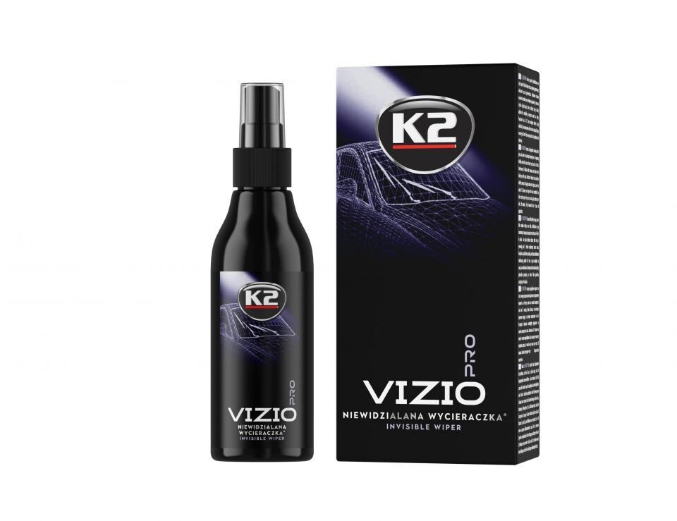 K2 VIZIO PRO 150ML