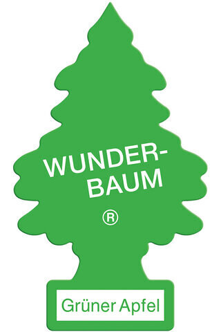 WUNDERBAUM OMENA