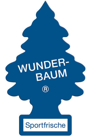 WUNDERBAUM SPORT