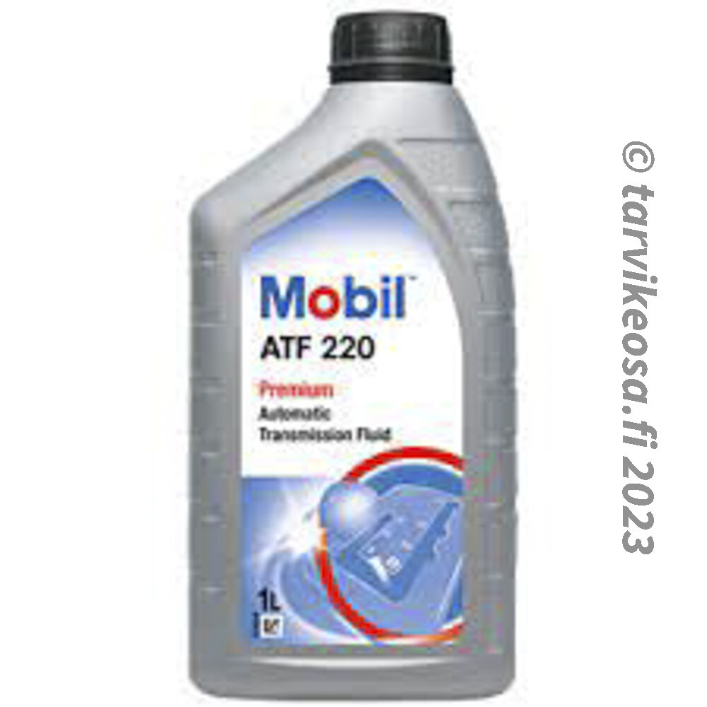 MOBIL ATF 220 1 litra