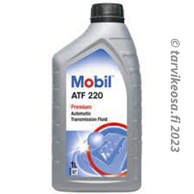 MOBIL ATF 220 1 litra