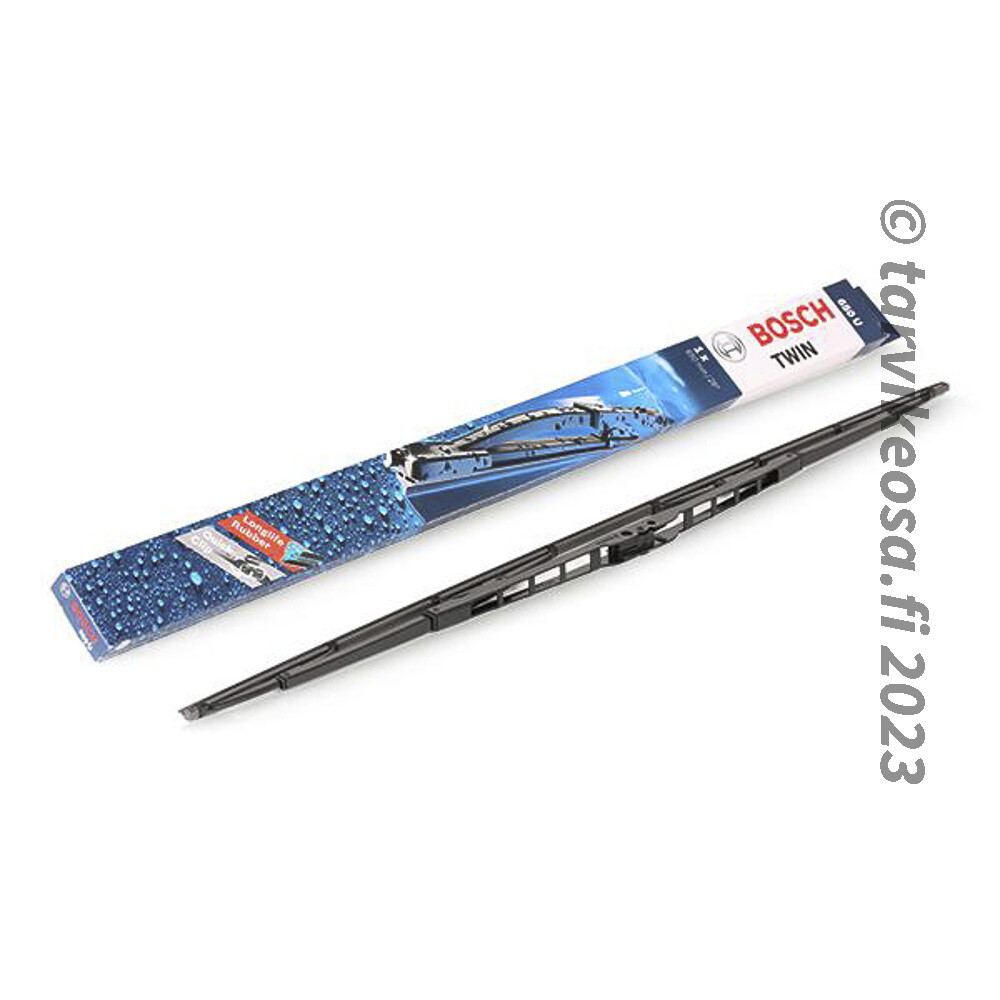 BOSCH SULKA 650U