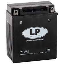 LANDPORT LP YB12AL-A2 GEL