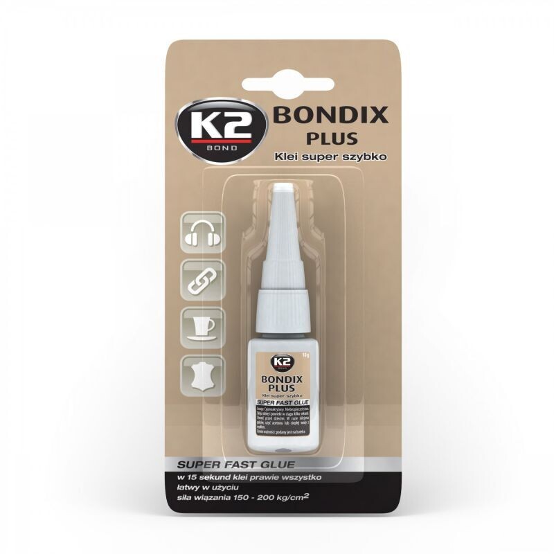 K2 PIKALIIMA 10G