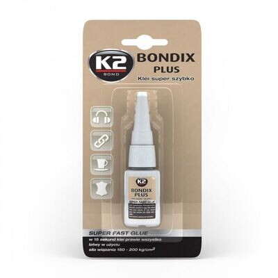 K2 PIKALIIMA 10G