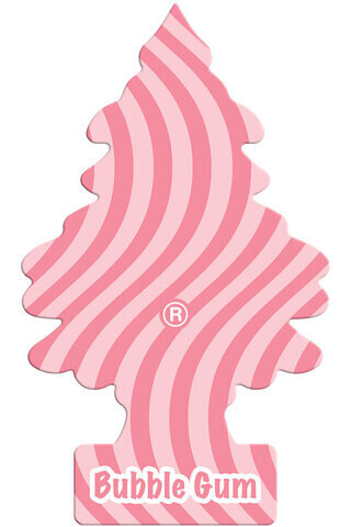 WUNDERBAUM BUBBLE GUM