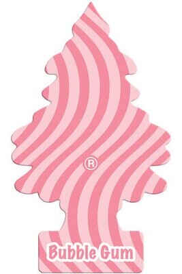WUNDERBAUM BUBBLE GUM