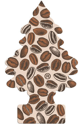 WUNDERBAUM COFFEE