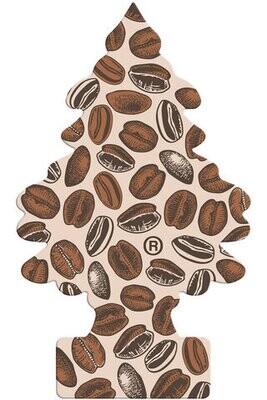 WUNDERBAUM COFFEE