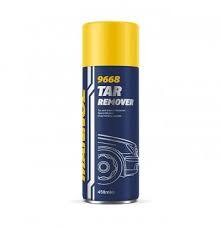 MANNOL  TAR REMOVER 450ml