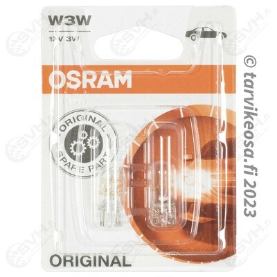 3W OSRAM OS2821-02B