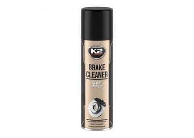 K2 BRAKE CLEANER 500 ML