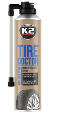 K2 RENKAANPAIKKAUS SPRAY 500ML