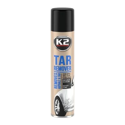 K2 TERVANPOISTO SPRAY 300ML