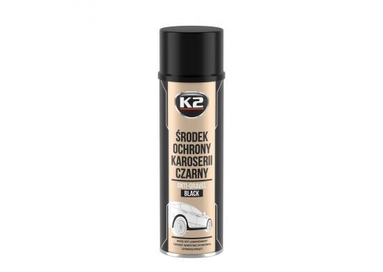 K2 ANTI-GRAVEL KIVENISKUSPRAY