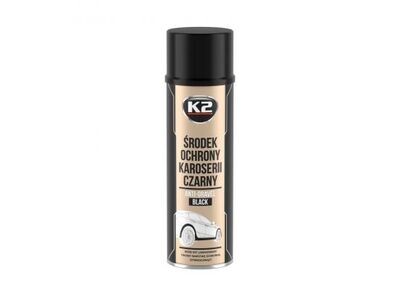 K2 ANTI-GRAVEL KIVENISKUSPRAY