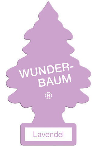 WUNDERBAUM LAVENDEL