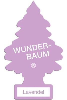 WUNDERBAUM LAVENDEL