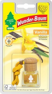 WUNDERBAUM VANILJA