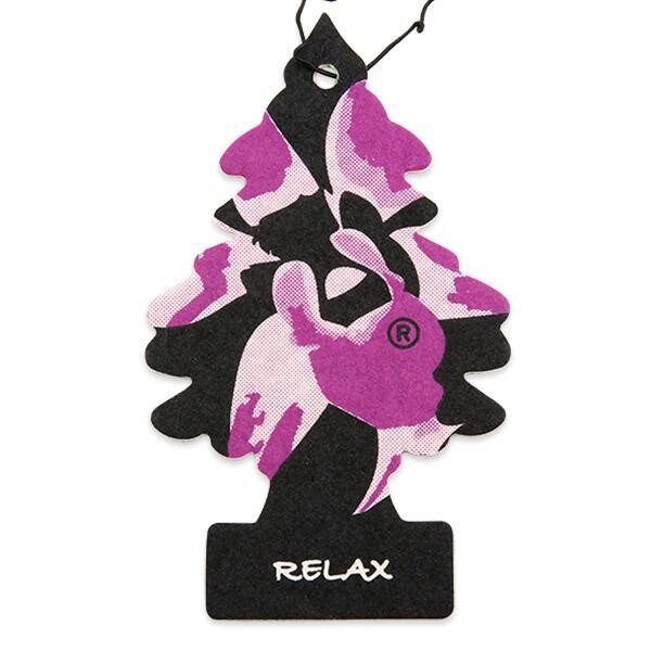 WUNDERBAUM RELAX