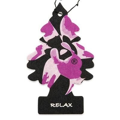 WUNDERBAUM RELAX