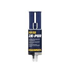 MANNOL EPOX 2K-PUR 30G