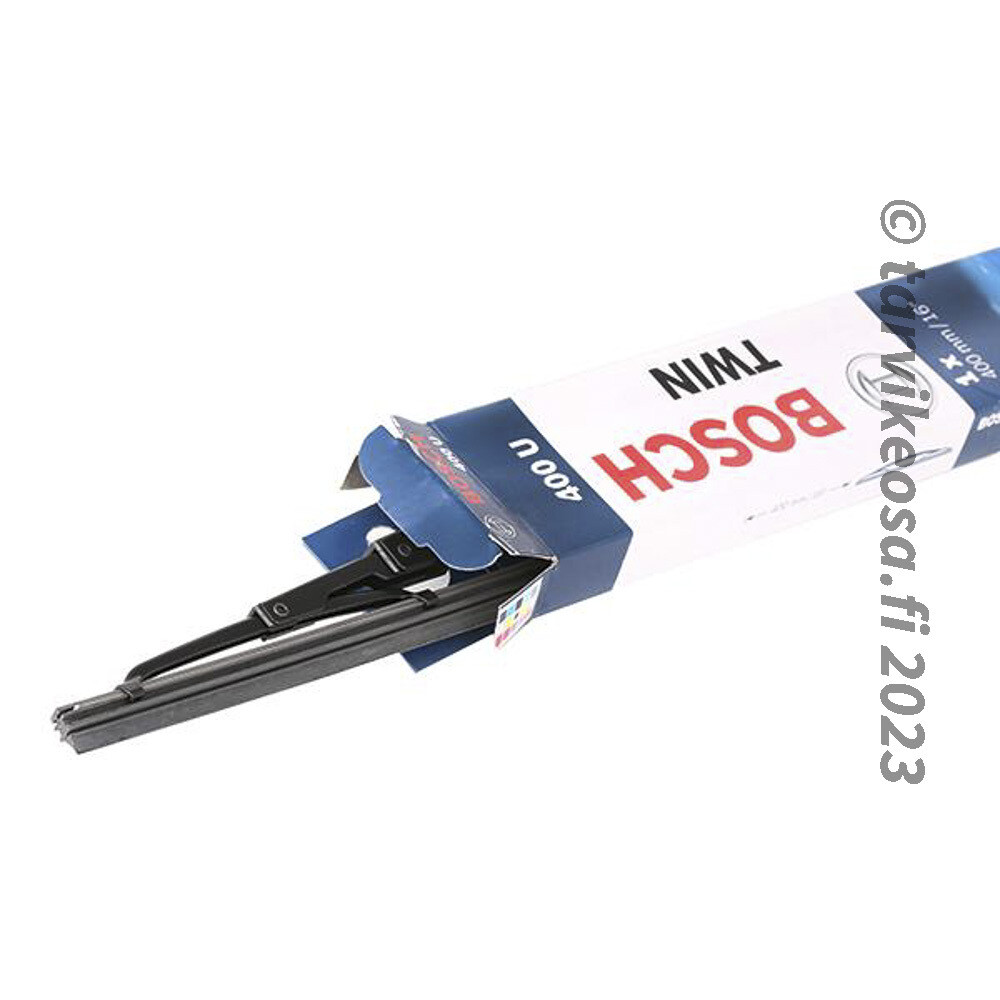 BOSCH SULKA 400U
