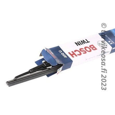 BOSCH SULKA 400U