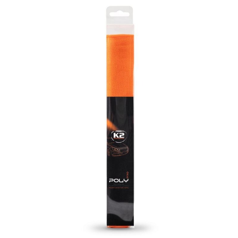 K2 POLY PRO PUHDISTUSLIINA 30X30CM
