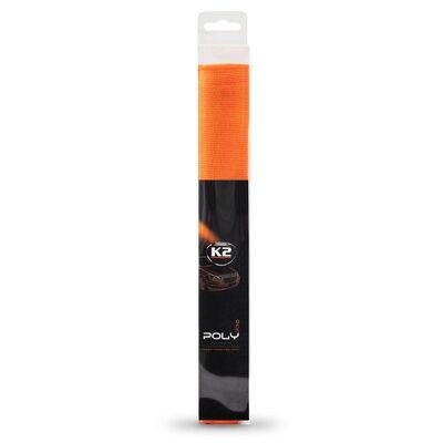 K2 POLY PRO PUHDISTUSLIINA 30X30CM