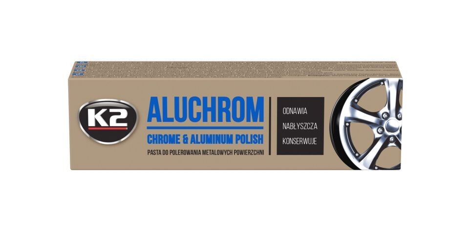 K2 ALUCHROM