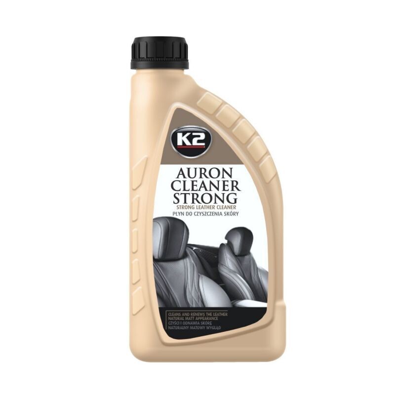 K2 AURON STRONG PUHDISTUSAINE 1L