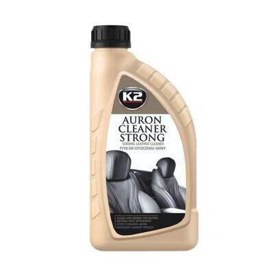 K2 AURON STRONG PUHDISTUSAINE 1L