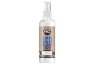 K2 ERLA LCD CLEANER 750ML