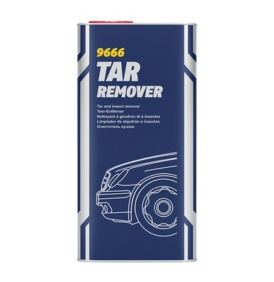 MANNOL  TAR REMOVER 5 litraa
