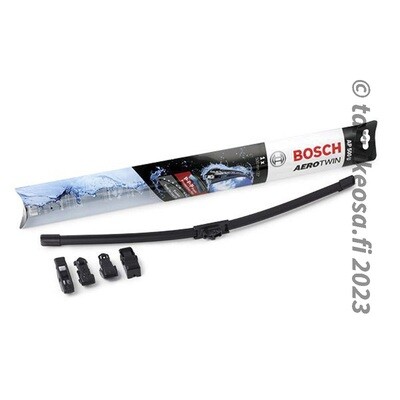 BOSCH SULKA 500U