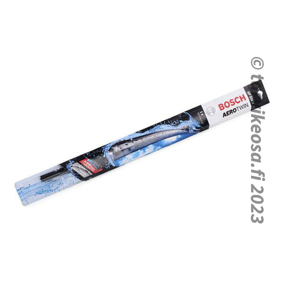 BOSCH SULKA 530U
