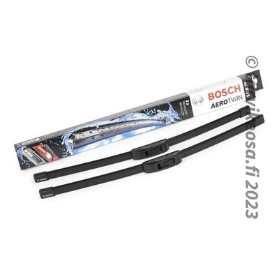 BOSCH AR500