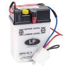 LANDPORT 6N2A-2C-3
