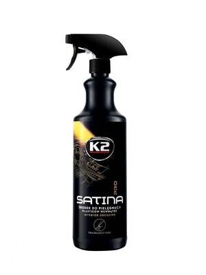 K2 SATINA PRO 1L HAJUSTAMATON