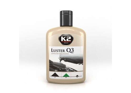 K2 LUSTER HIOMATAHNA Q3 200G