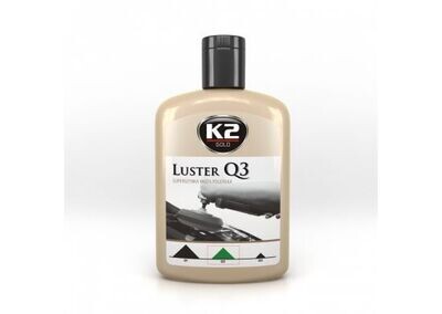 K2 LUSTER HIOMATAHNA Q3 200G