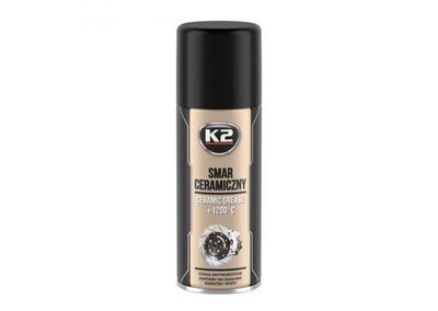 K2 KERAAMINEN VOITELUAINE 400ML
