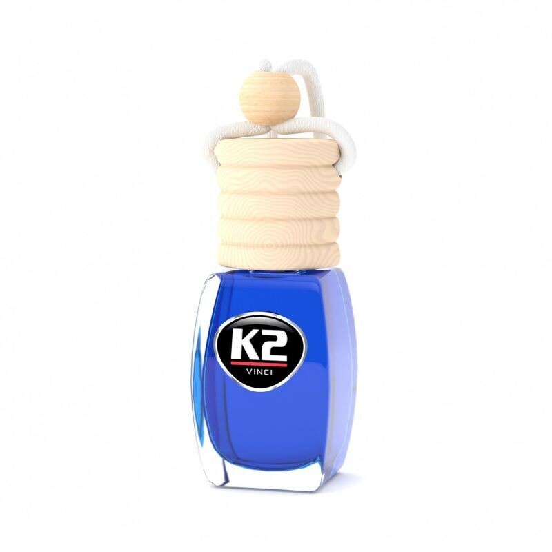 K2 VENTO FRESH 8ML